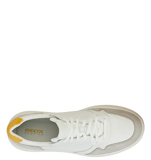 GEOX