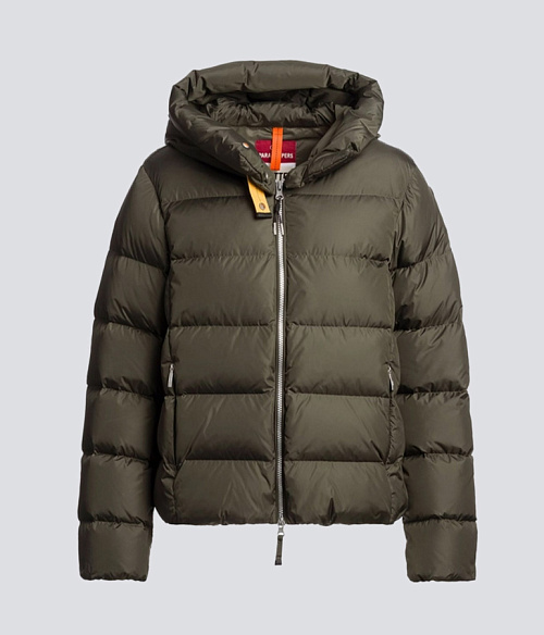 Parajumpers