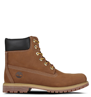 Timberland