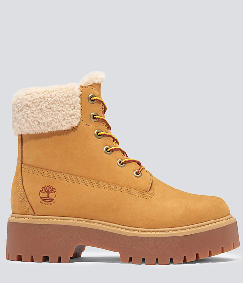 Timberland