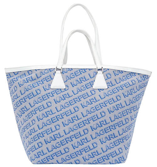 Karl Lagerfeld Karl Lagerfeld  