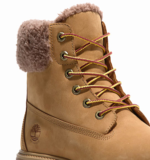 Timberland