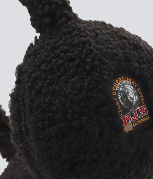 Parajumpers