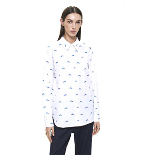 DREAMS by Alena Akhmadullina