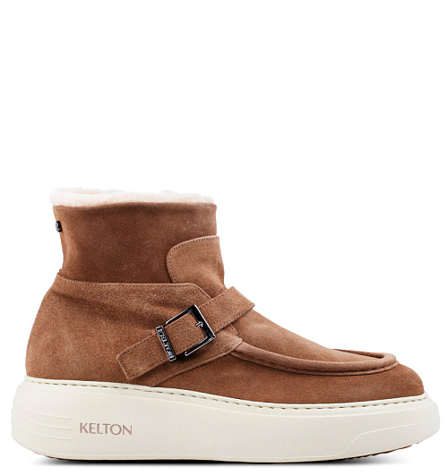 Kelton Kelton  