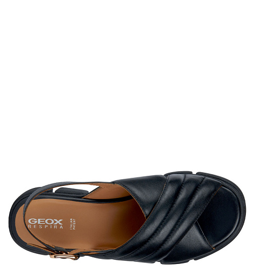 GEOX
