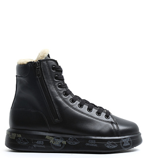 Premiata
