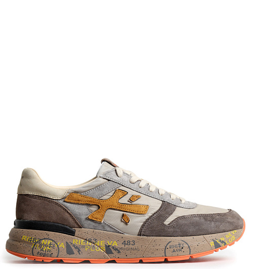 Premiata Premiata  