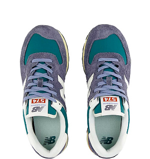 New Balance