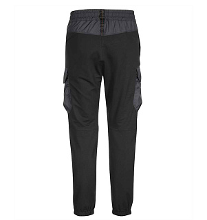 Parajumpers