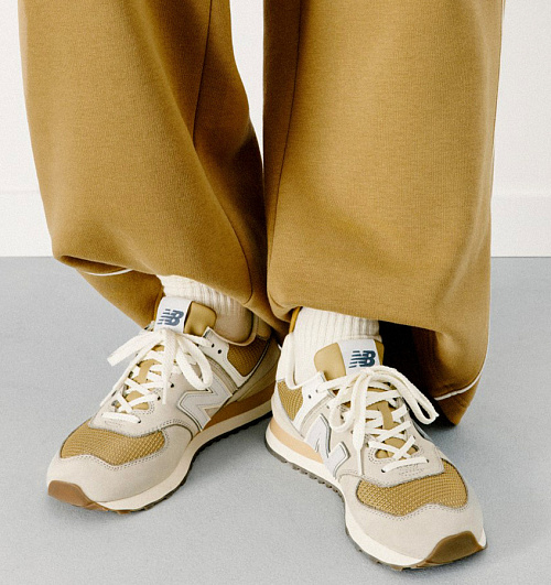 New Balance New Balance  