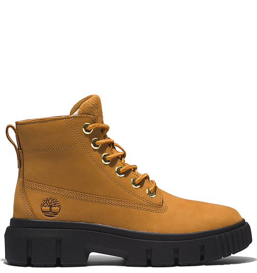Timberland
