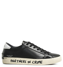 CRIME LONDON