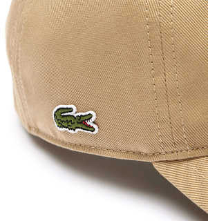 Lacoste