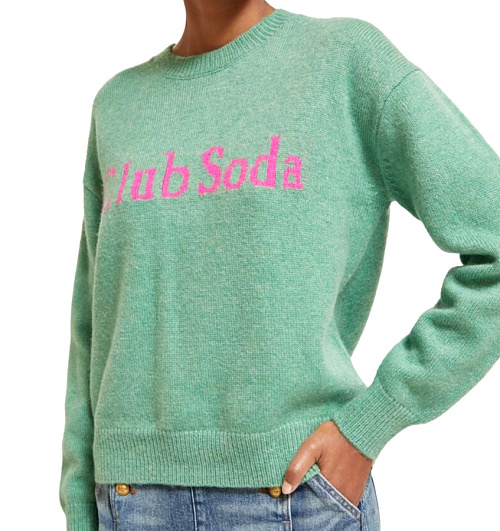 Scotch&Soda Scotch&Soda  