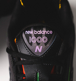 New Balance