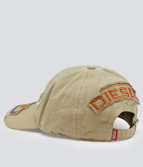 DIESEL