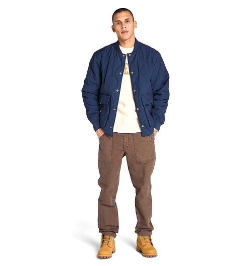 Timberland