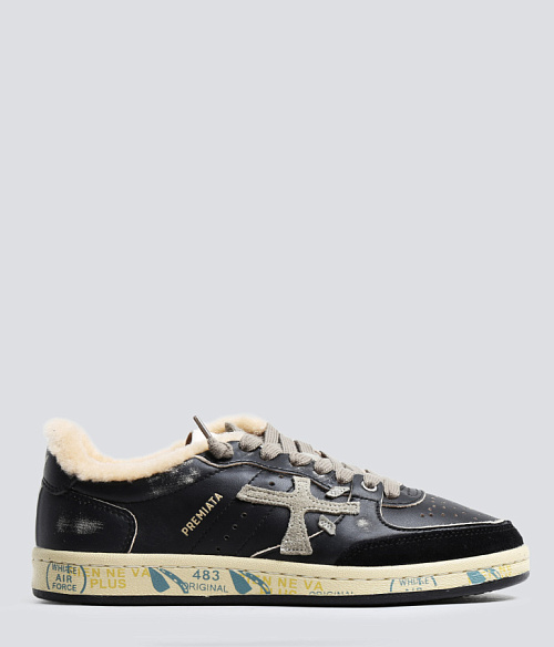 Premiata