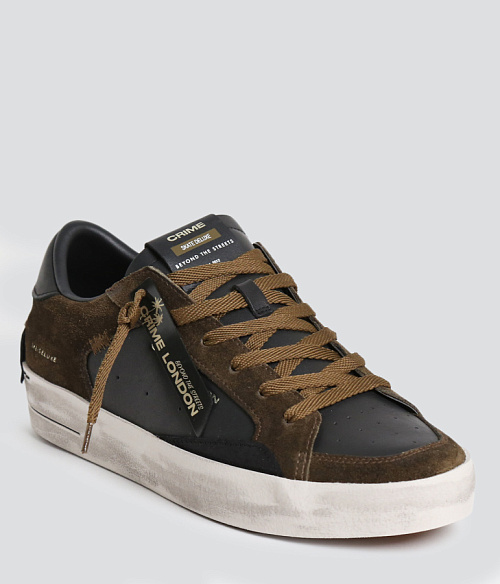CRIME LONDON