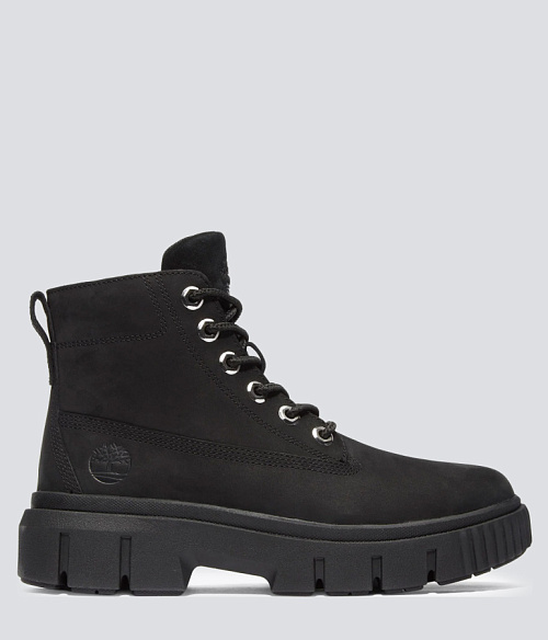 Timberland