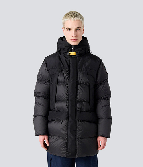Parajumpers