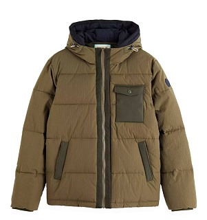 Scotch&Soda