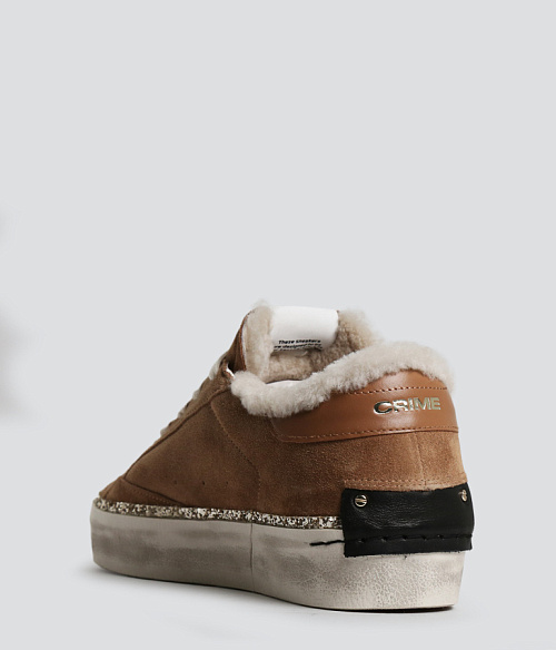 CRIME LONDON