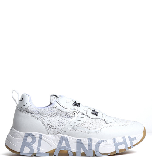 Voile Blanche Voile Blanche  