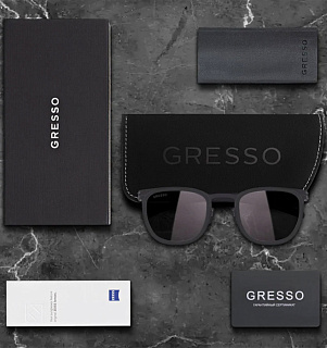 Gresso