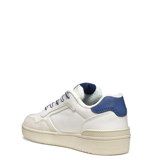 GEOX