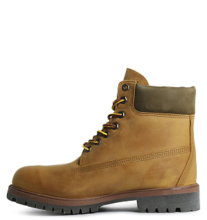 Timberland