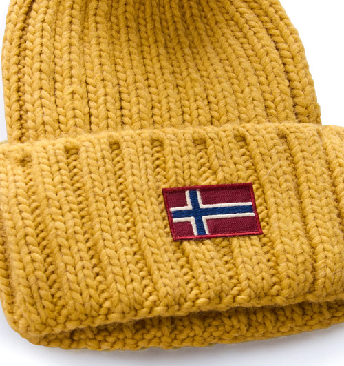 NAPAPIJRI