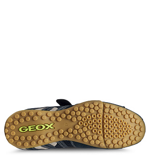 GEOX