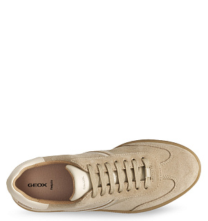 GEOX