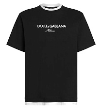 DOLCE&GABBANA DOLCE&GABBANA