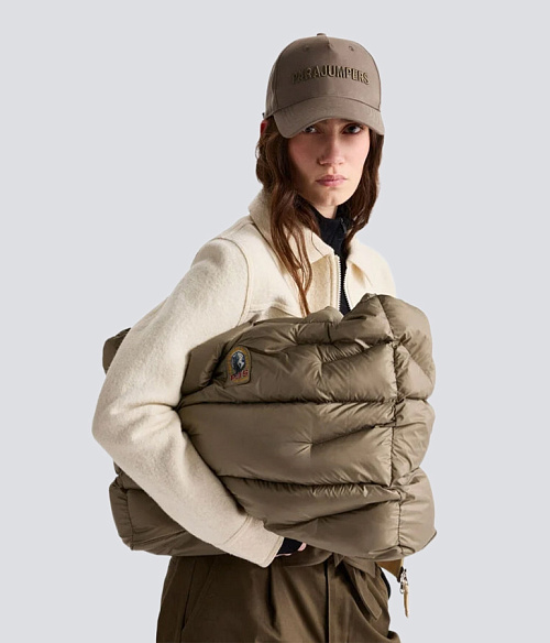 Parajumpers
