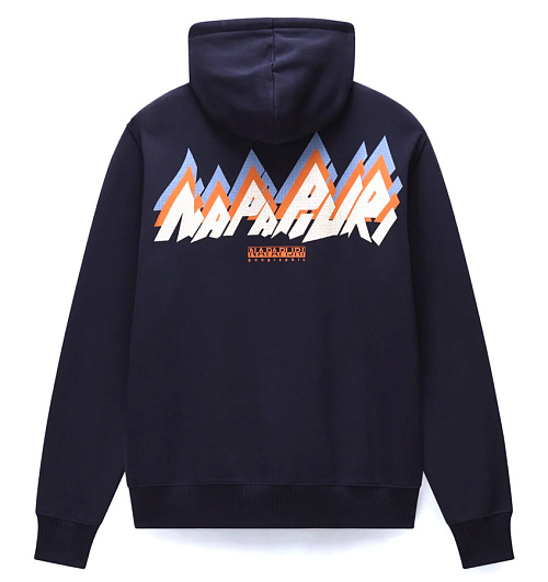 NAPAPIJRI