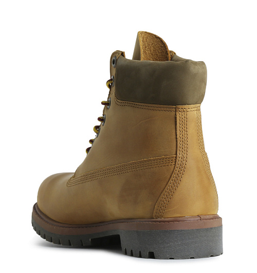 Timberland