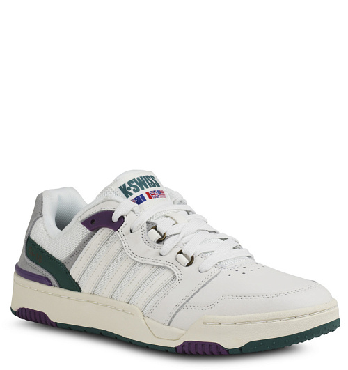 K-swiss K-Swiss  