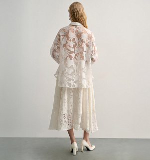 DREAMS by Alena Akhmadullina