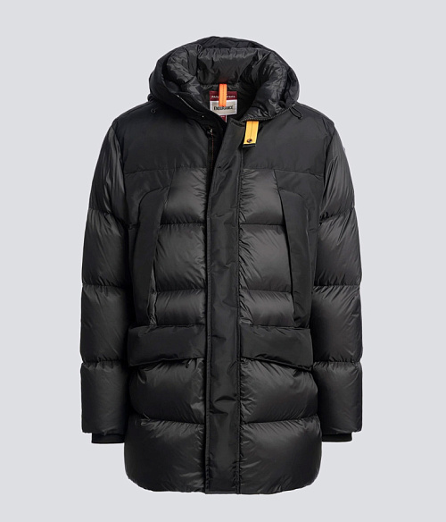 Parajumpers