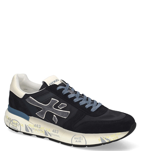 Premiata Premiata  