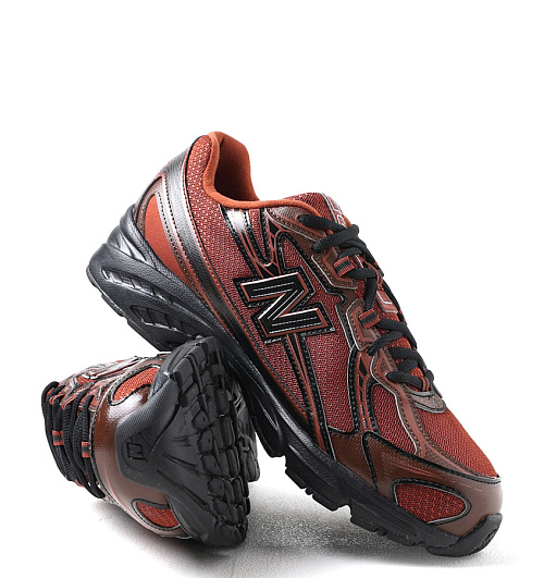 New Balance New Balance  