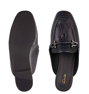 CLARKS