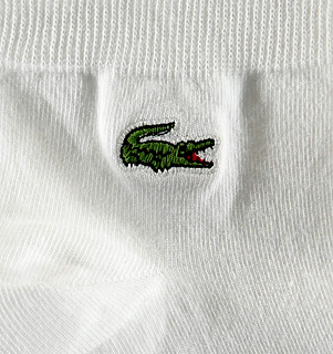 Lacoste
