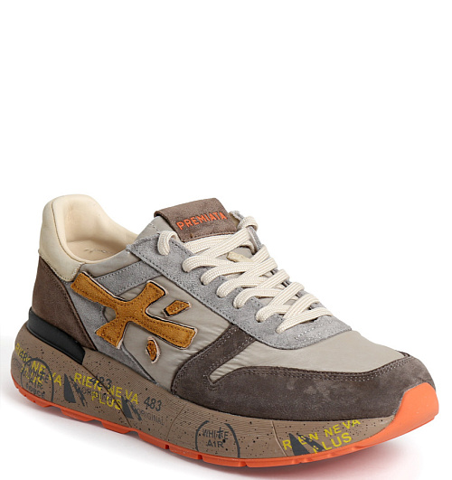 Premiata Premiata  