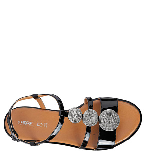 GEOX