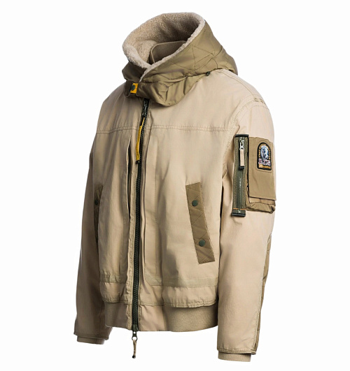 Parajumpers