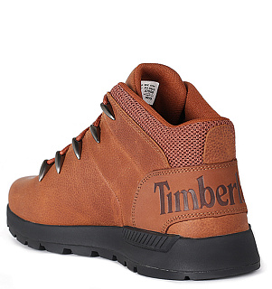 Timberland